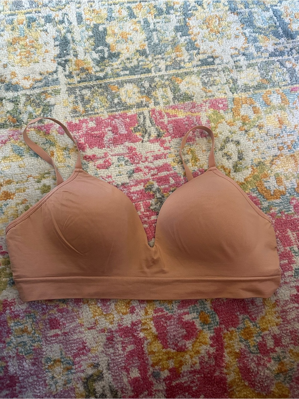 ThirdLove 24/7 Classic Wireless Bra XL